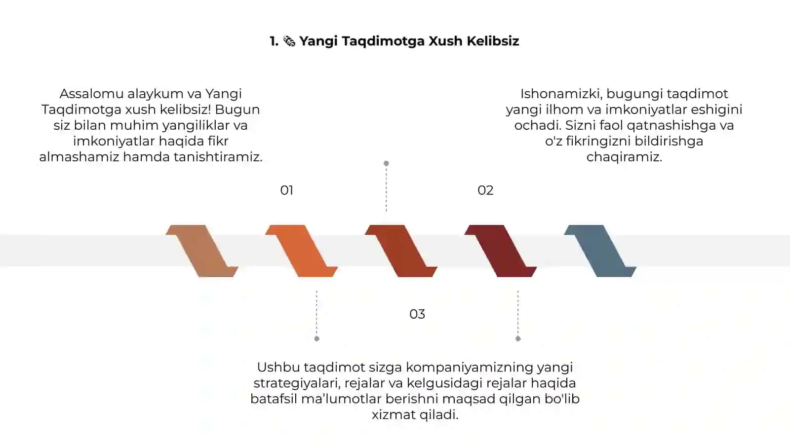 Yangi Taqdimot 3