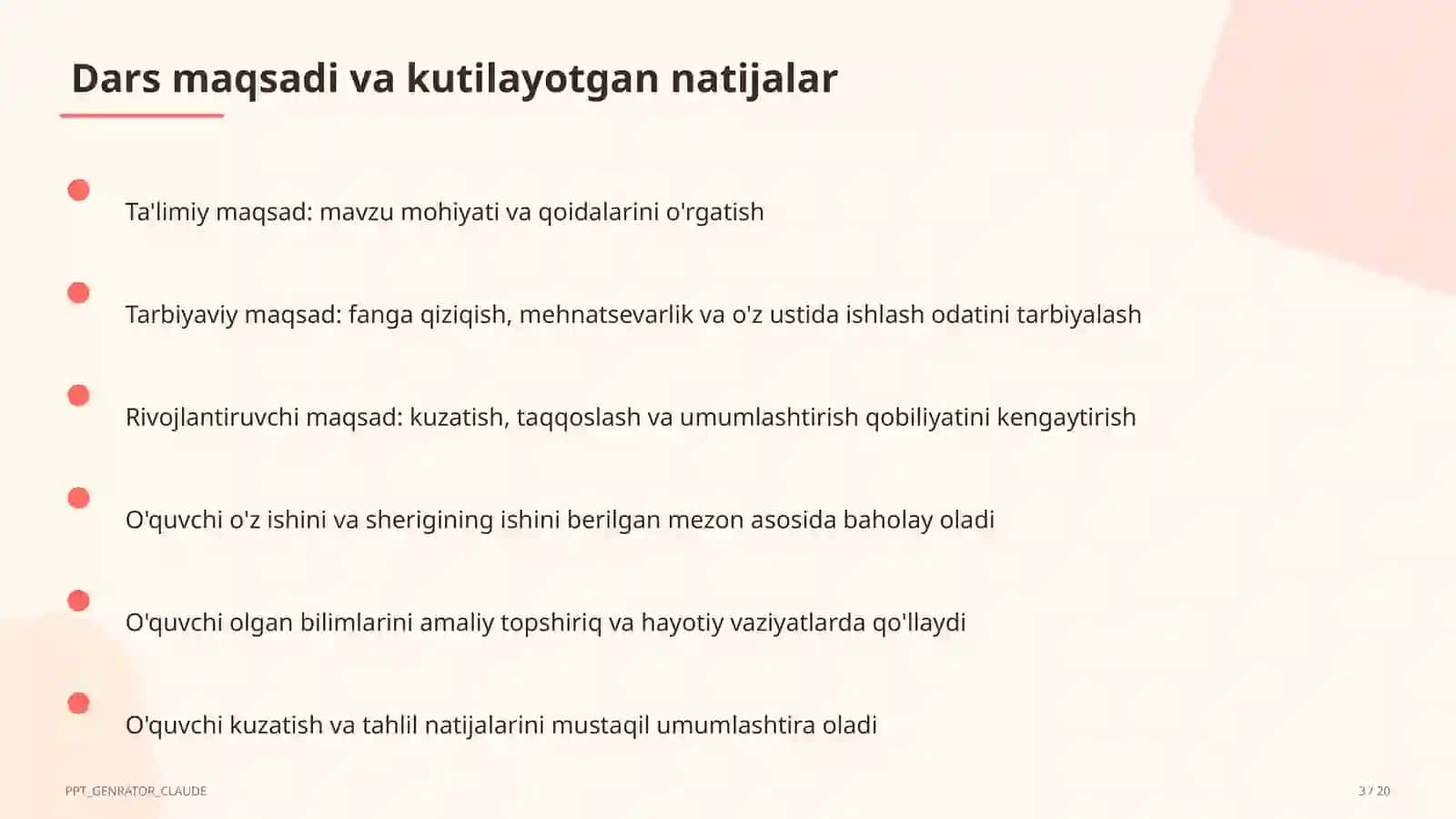 Maktabda muhandislik yo'nalishi: robototexnika, Python, Arduino va 3D modellashtirish (2026) 3