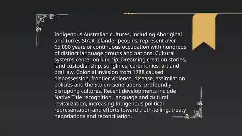 Australia 3