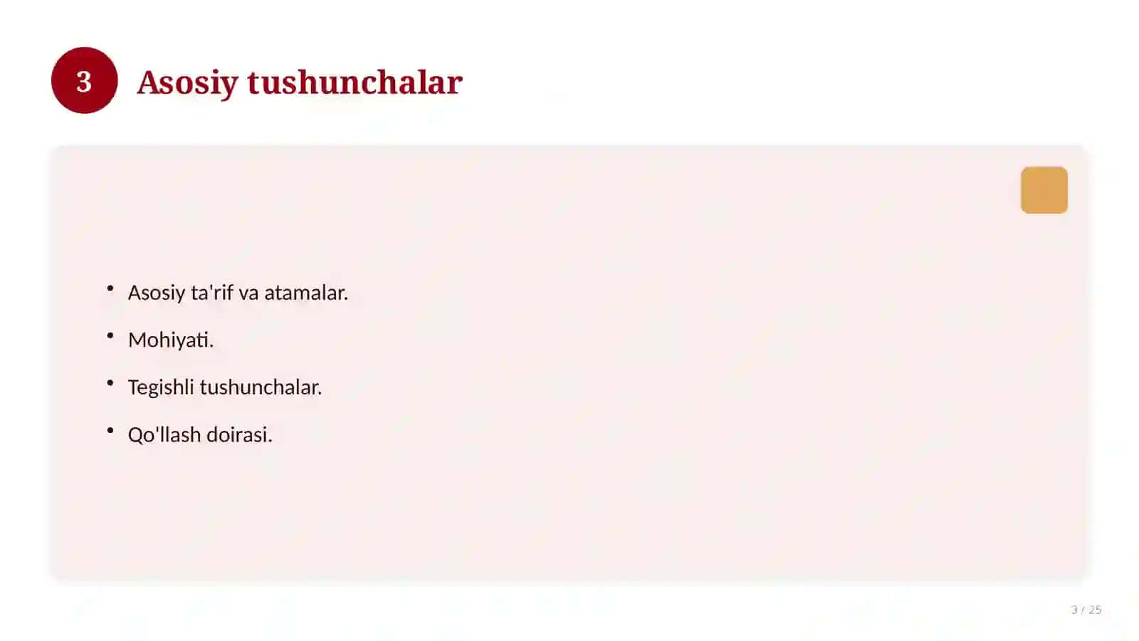 Informatika fanidan 5-sinf loyiha ishi 3