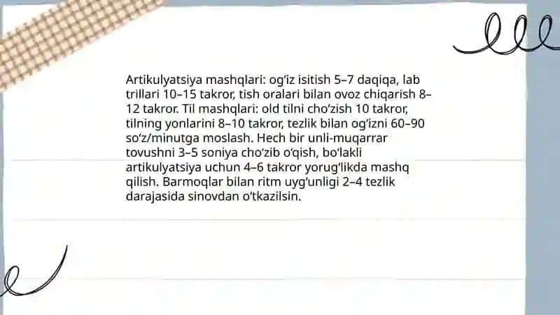 Barmoq vaznidagi she'rlarni ifodali o'qish 3