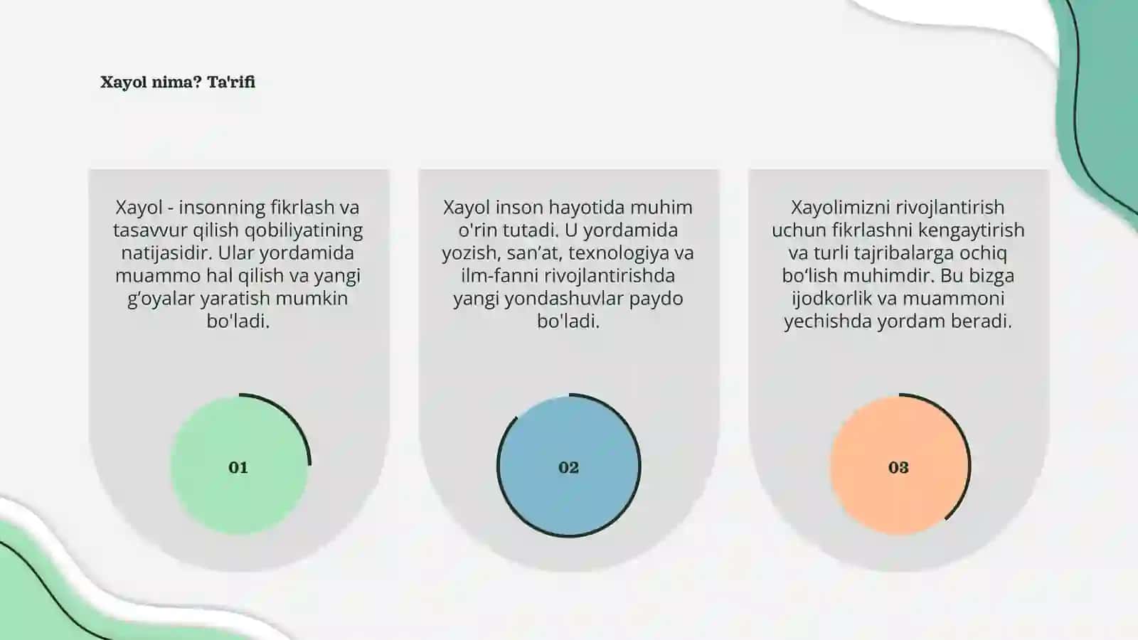 Xayol 3