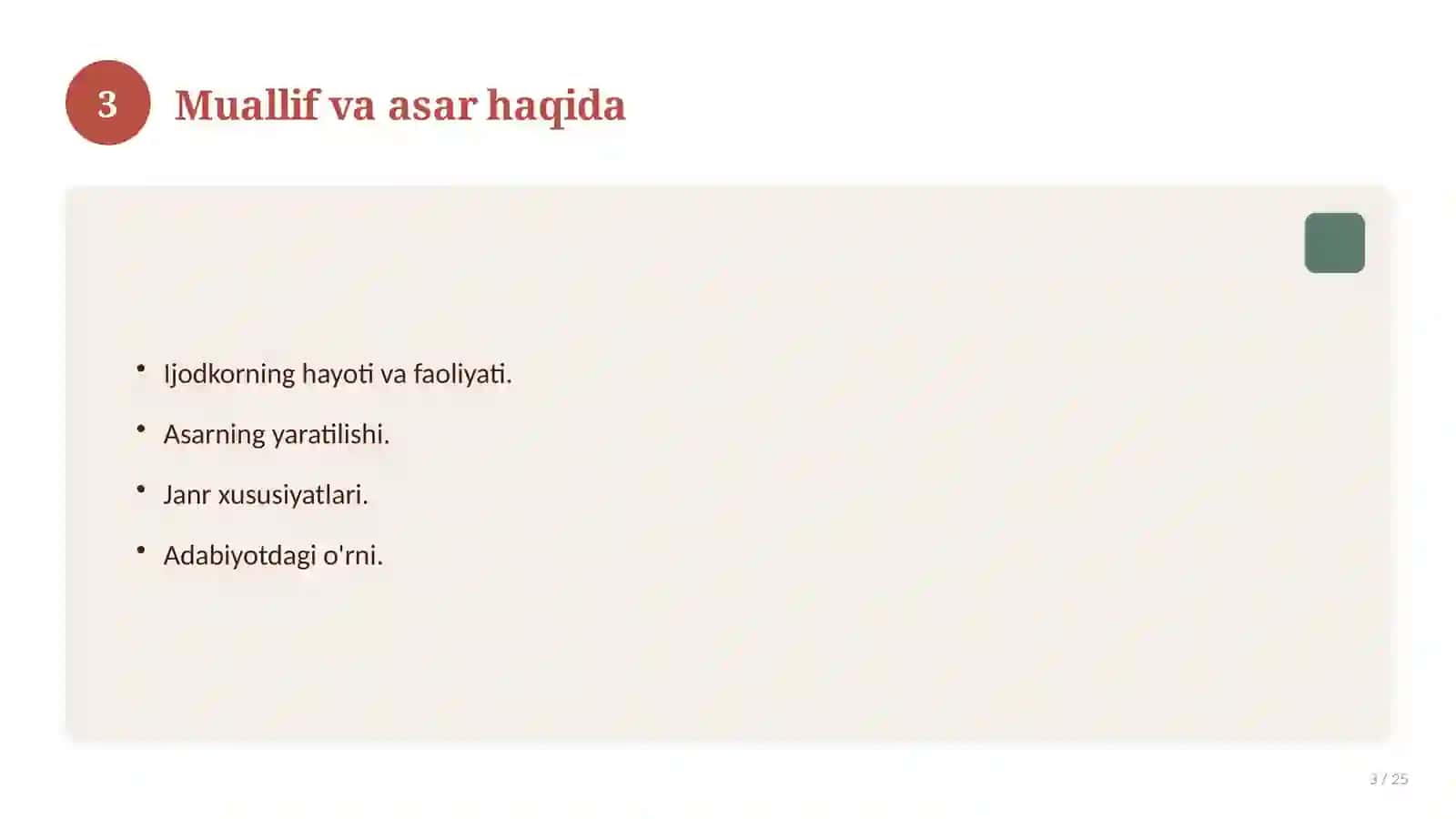 IS'HOQXON IBRAT IJODINING JADID ADABIYOTIDAGI OʻRNI 3