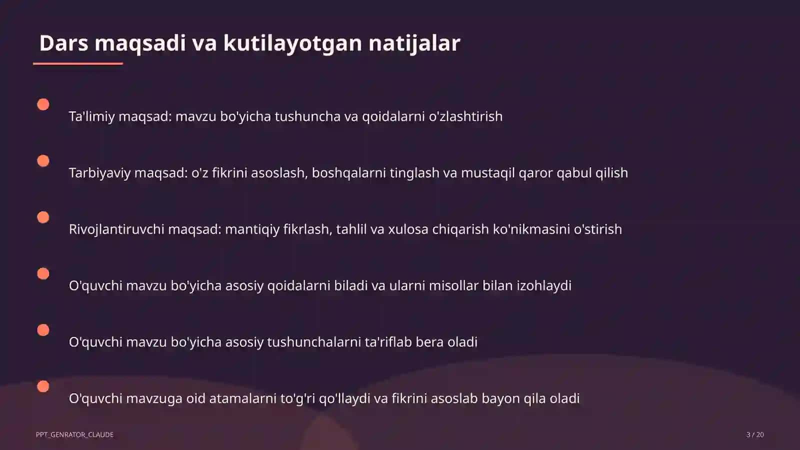 Uchburchak ichki burchaklarining yig'indisi (7-sinf) 3