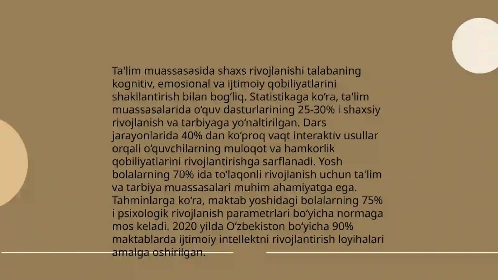 Ta'lim muassasasi psixologi psixologik korreksiya faoliyati 3
