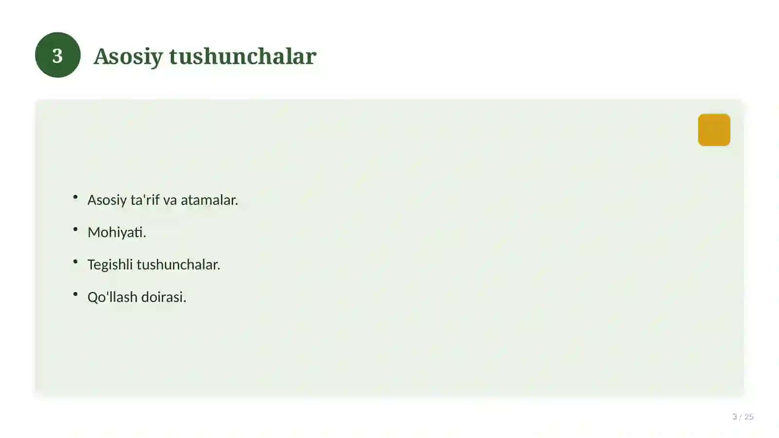 Ishsizlil prezintatsiyasi 3