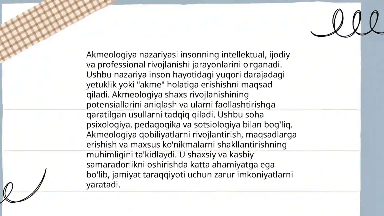 Akmeologik yondashuv asosida kreativ qobiliyatni shakllantirish 3