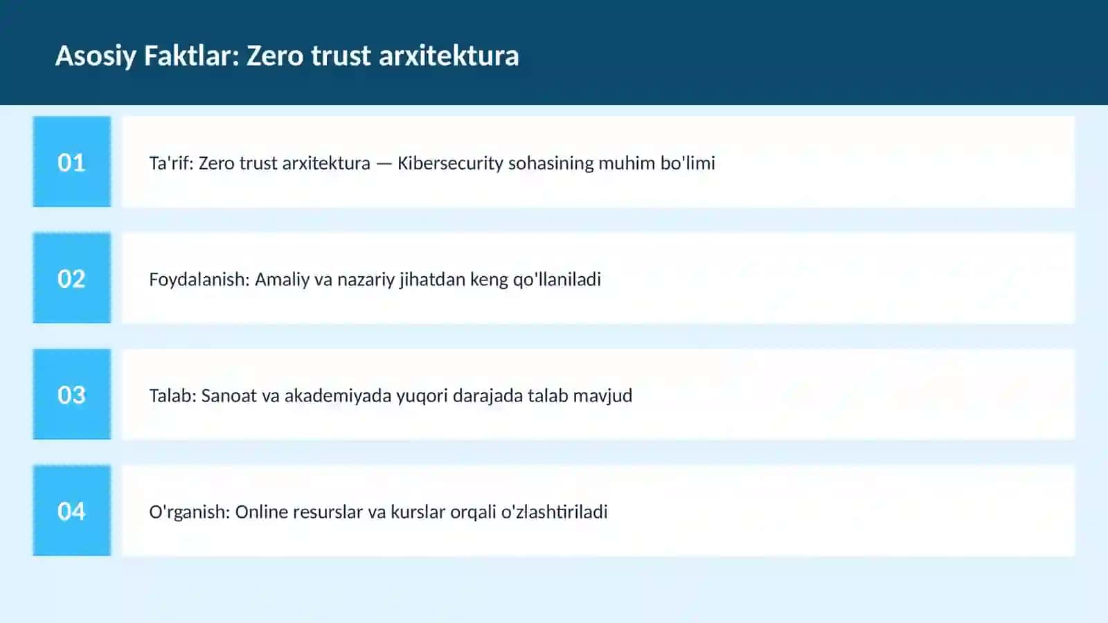 Zero trust arxitektura 3