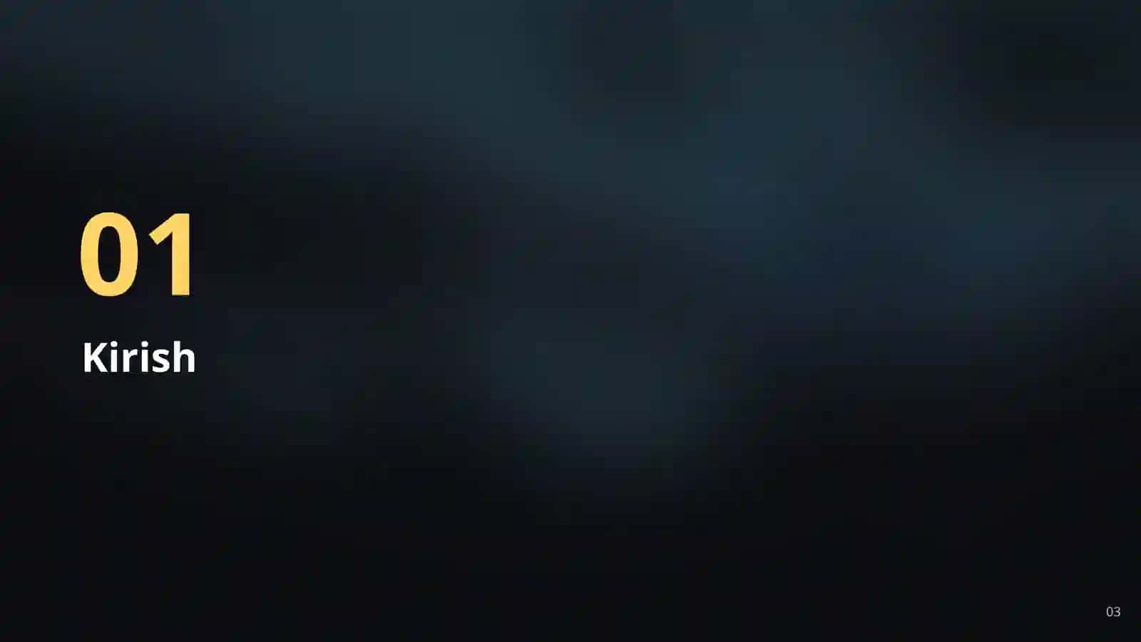 KVANT HISOBLASH VA AI 3