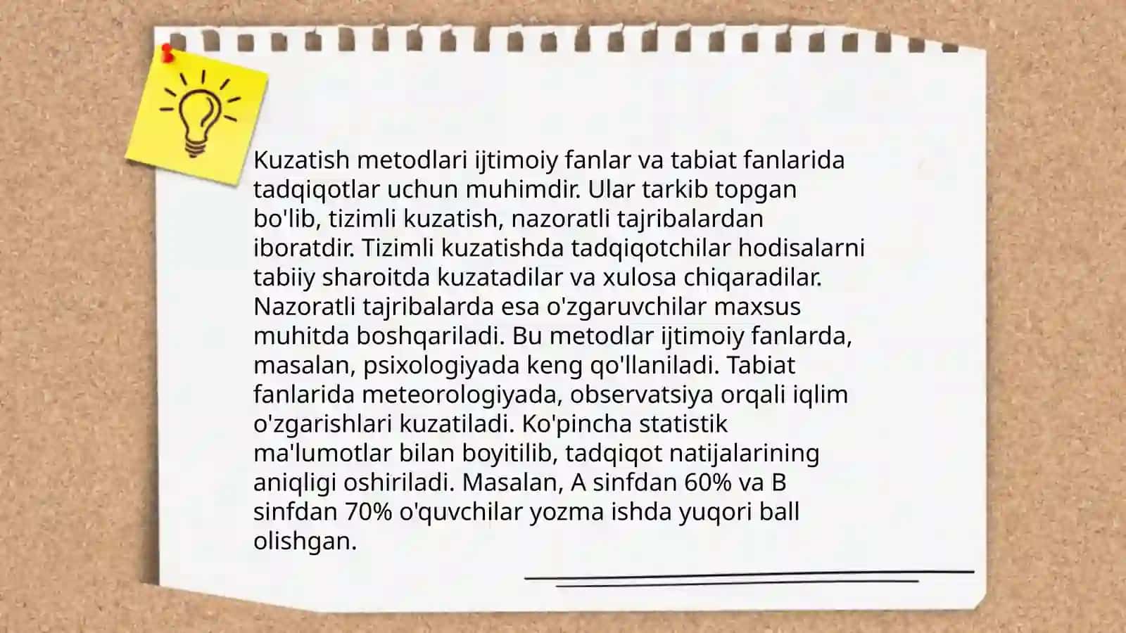 Bolalar jismoniy tarbiyasi fanining tadqiqot metodlari 3