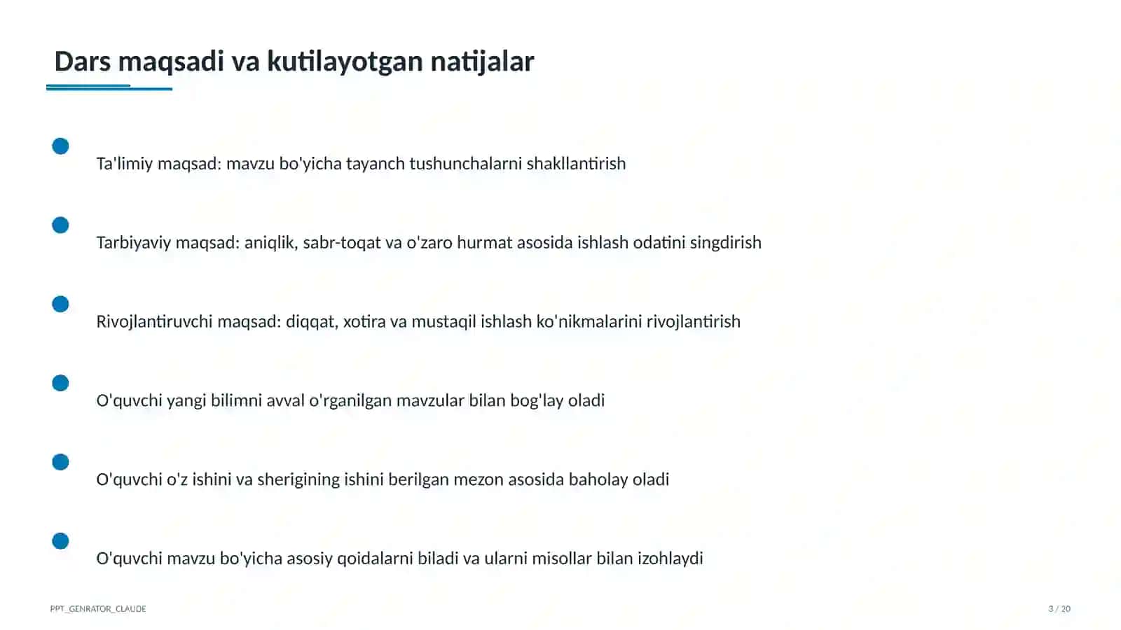 Sudralib yuruvchilar va qushlar (7-sinf) 3