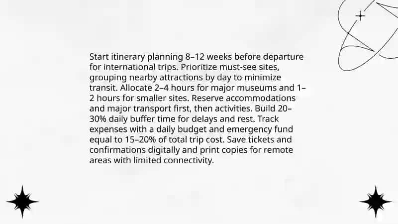 Travel 3