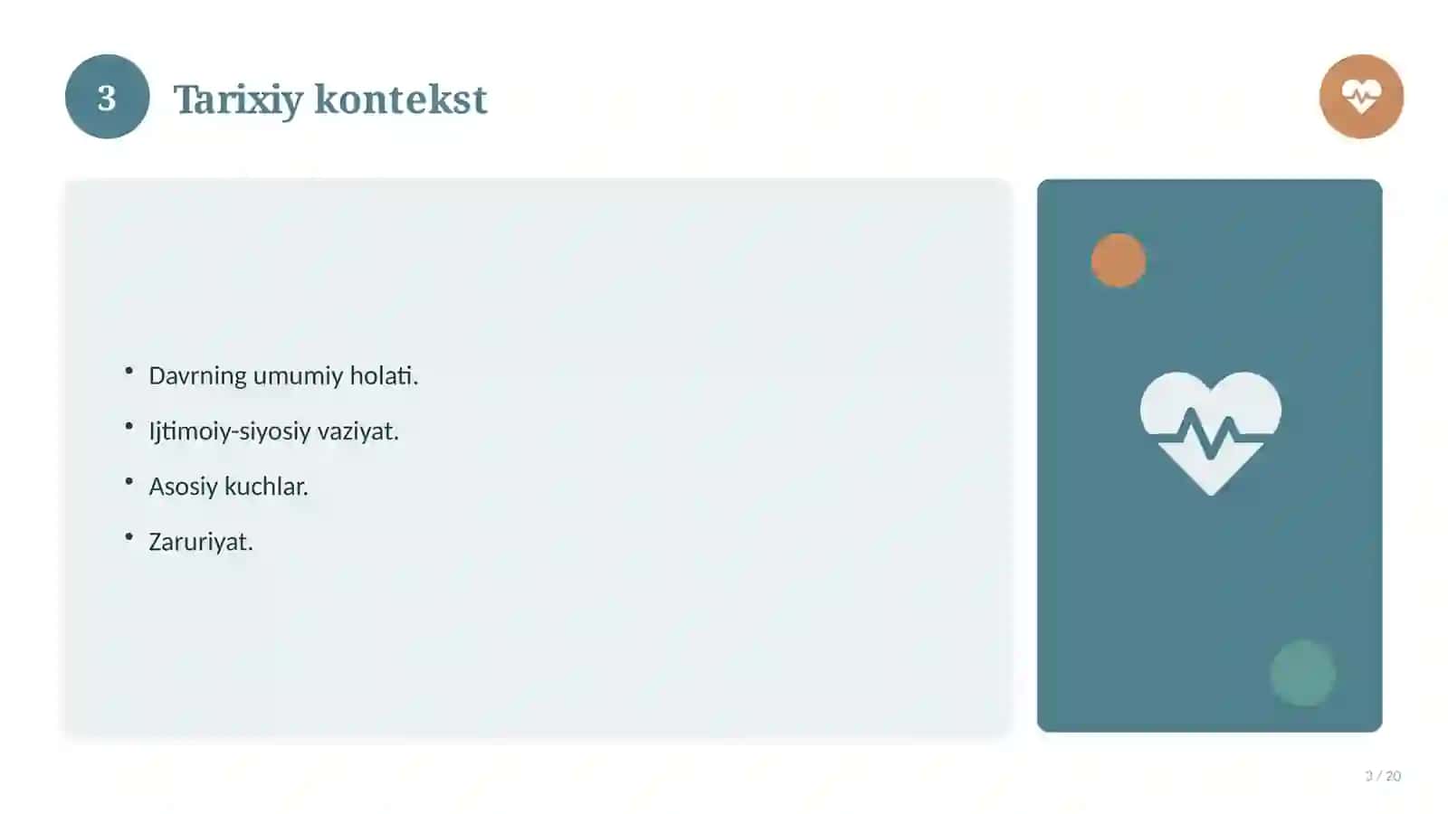 Konstitutsiyaviy huquq: nazariy asoslari, zamonaviy yondashuvda 3