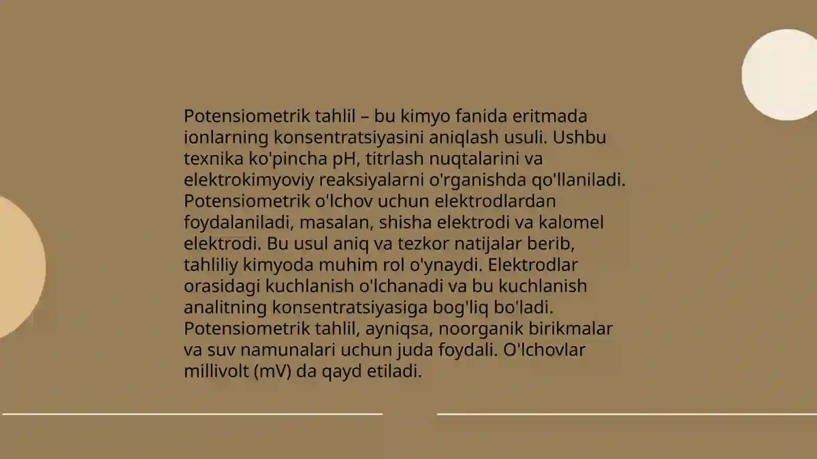 Potensiometriya 3