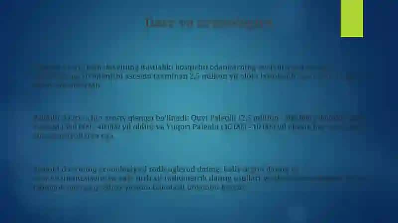 Paleolitdavri 3