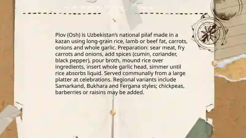 Plov (Osh) 3