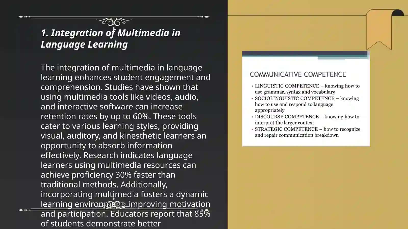 Utilizing Multimedia Tools in Primary Education 3