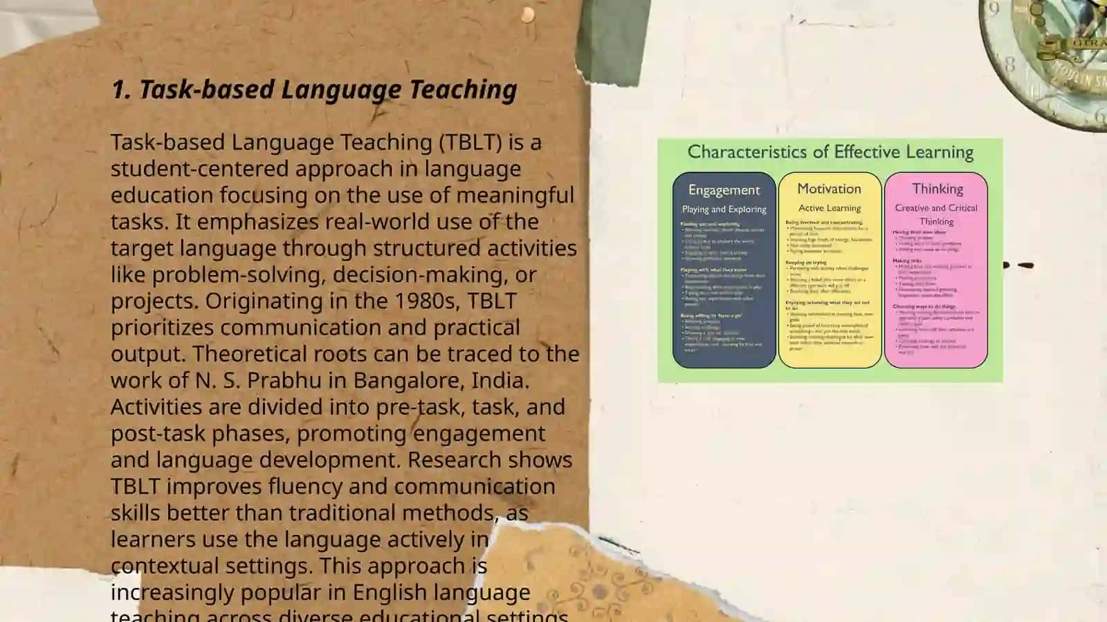 Communicative Methods in Teaching Grammar 3