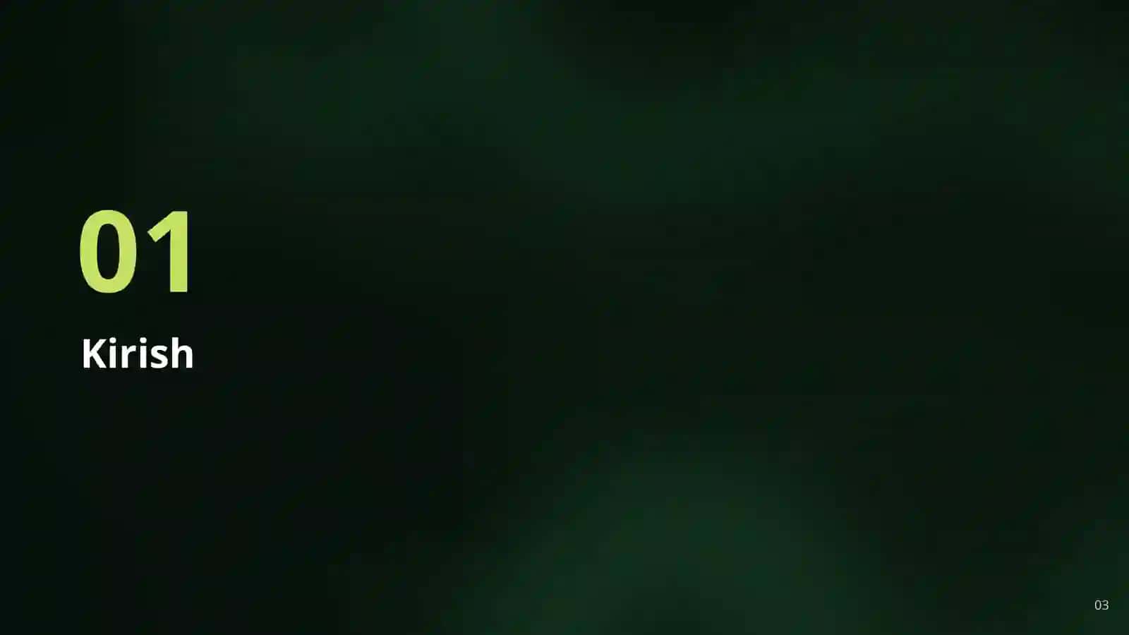 KVANT HISOBLASH VA AI 3