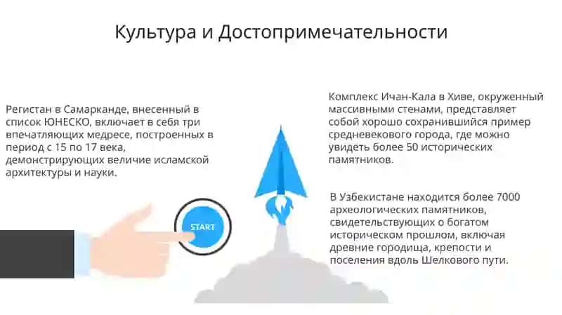 Регистан в Самарканде 3