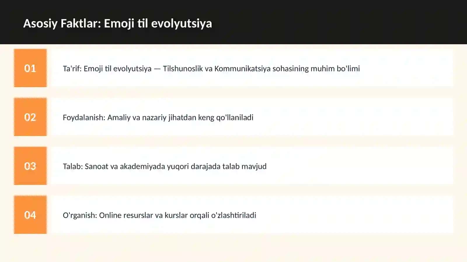 Emoji til evolyutsiya 3