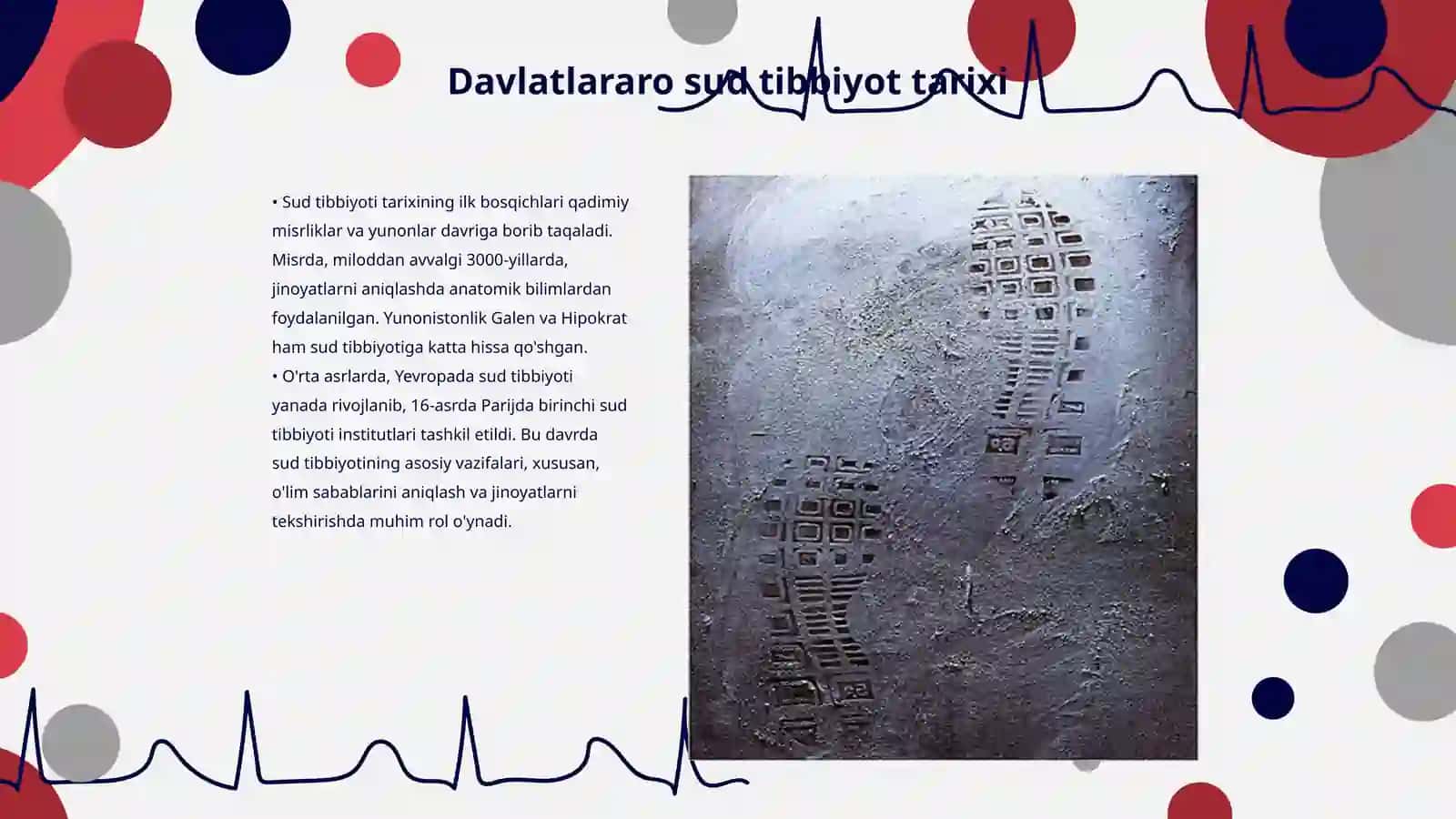 Ozbekistonda sud tibbiyotning tarixi 3