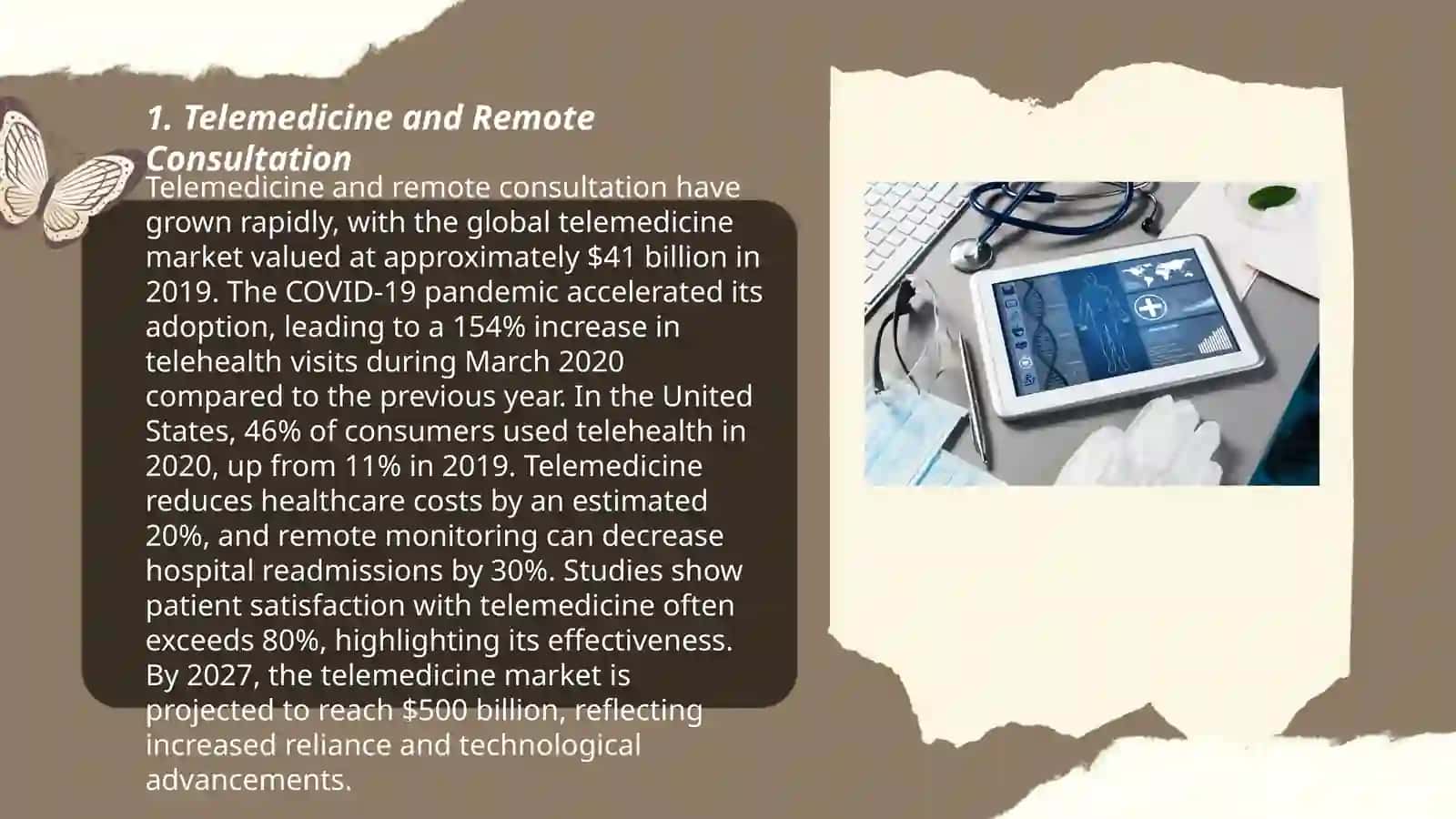 Medicine and technology 3