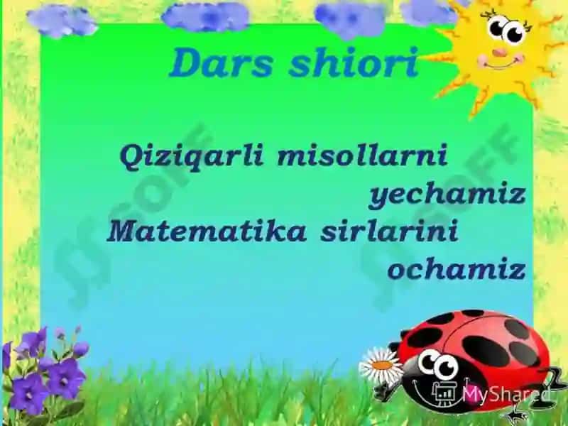 Raqamlisoat 3
