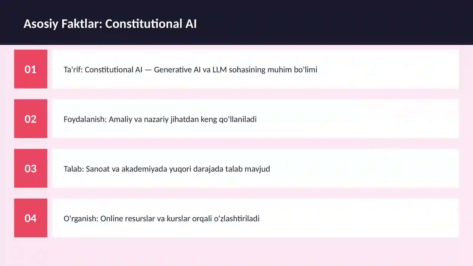 Constitutional AI 3