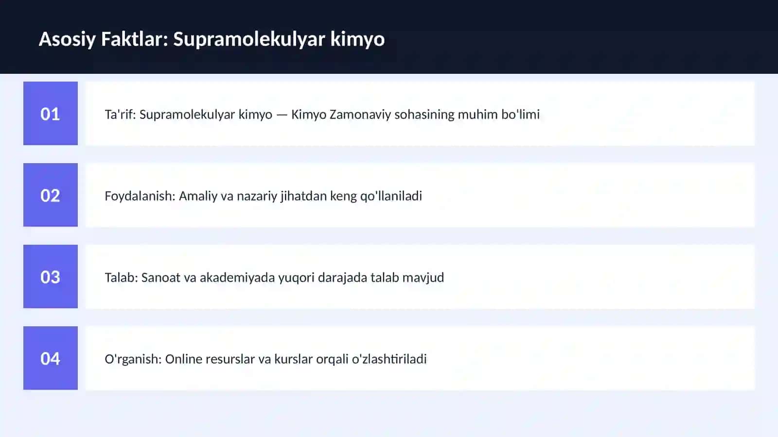 Supramolekulyar kimyo 3