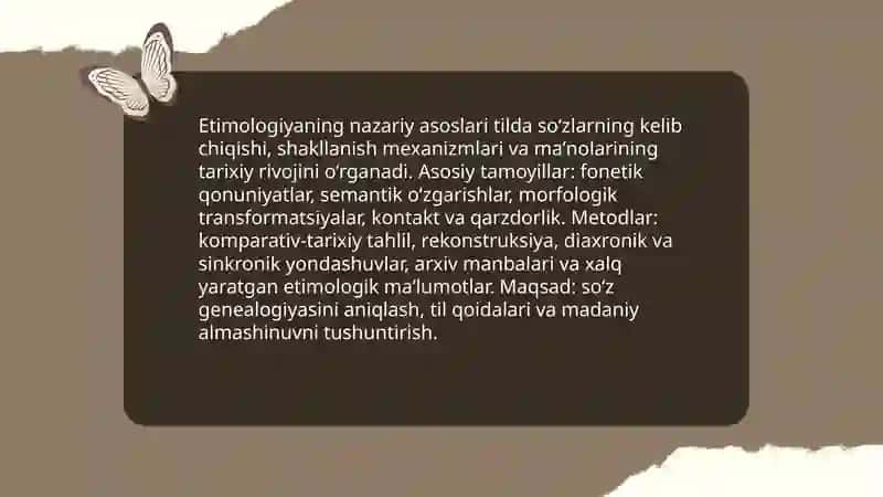 Etimologiya 3
