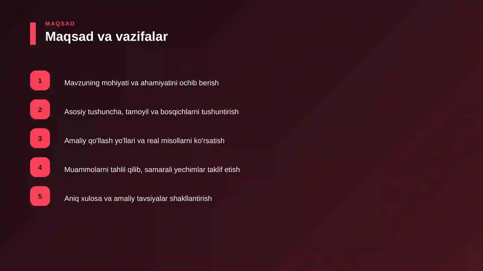 Python dasturlash — real misollar bilan 4