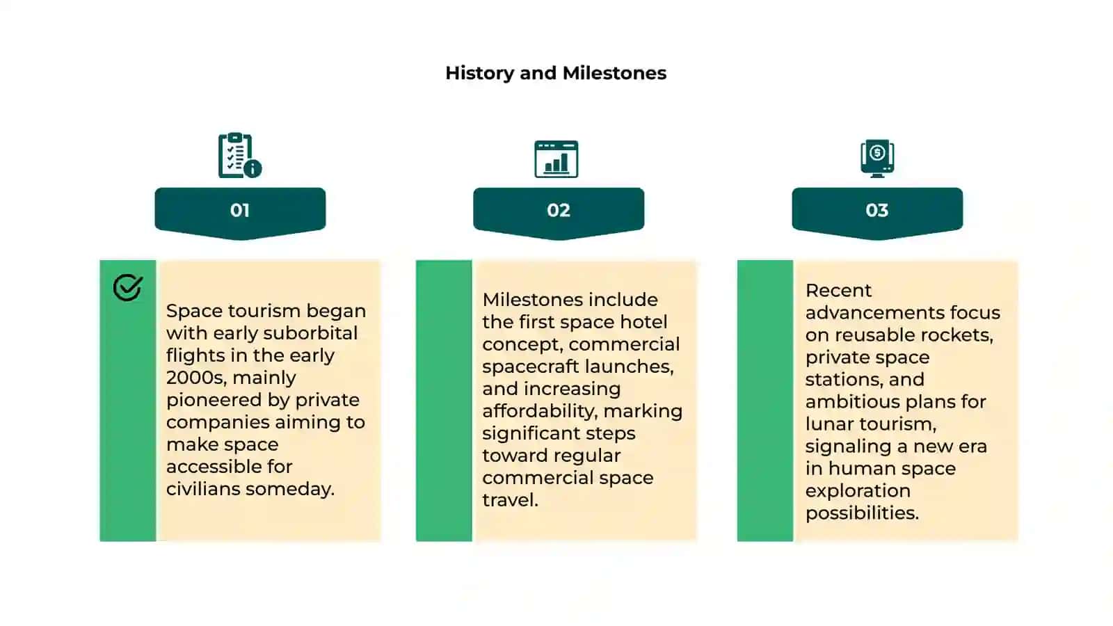 Space tourism 4