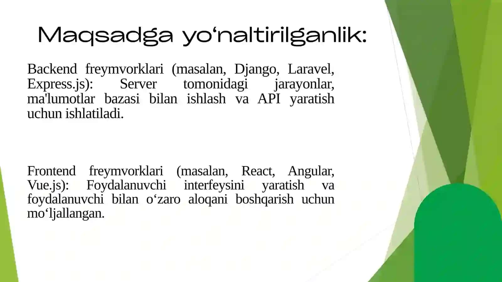 framework 4