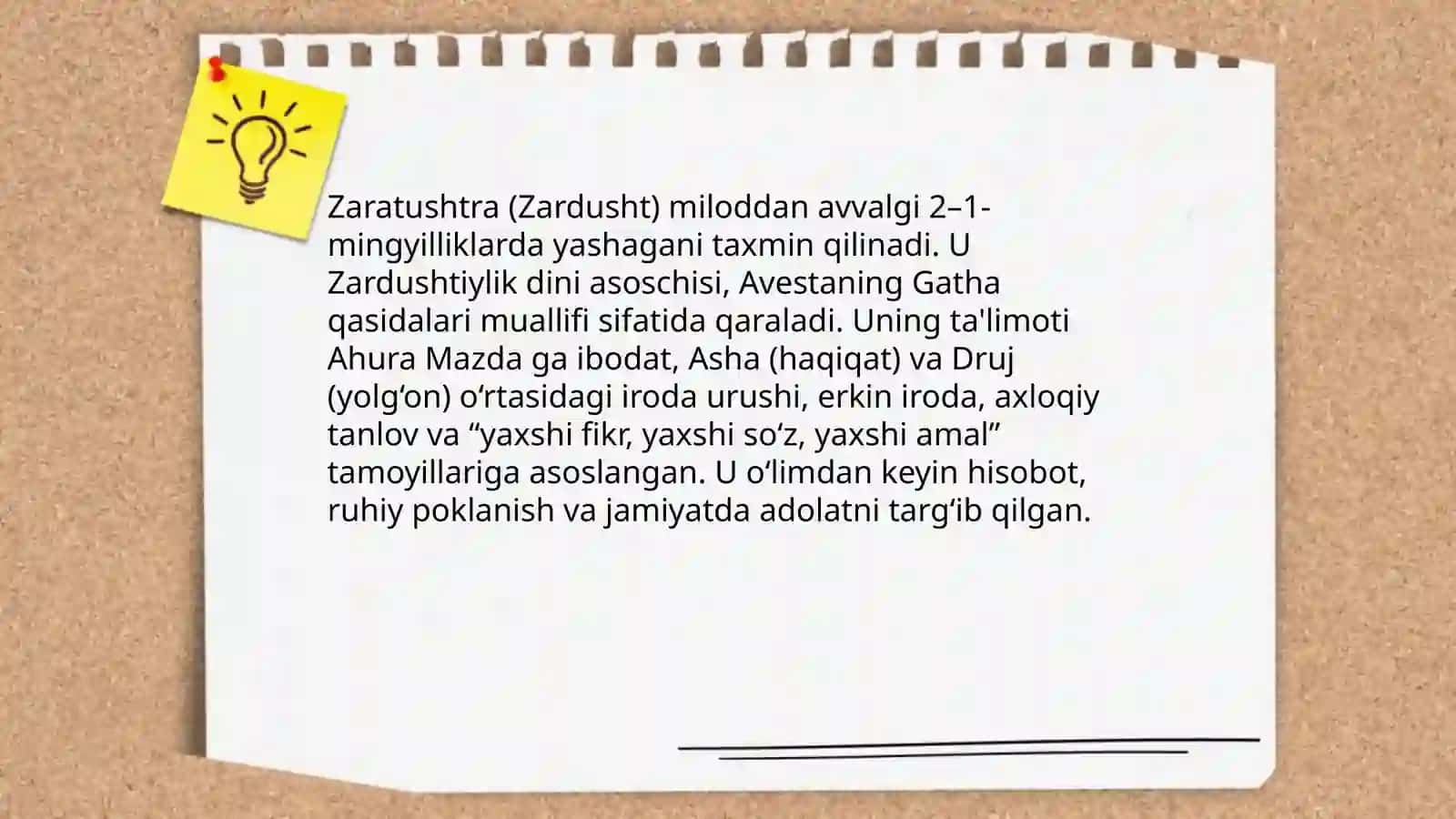 Zardushtiylik 4