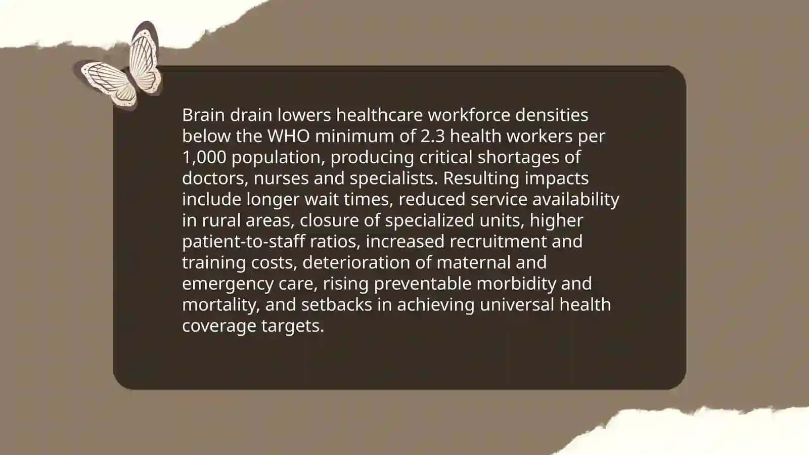 Brain Drain 4