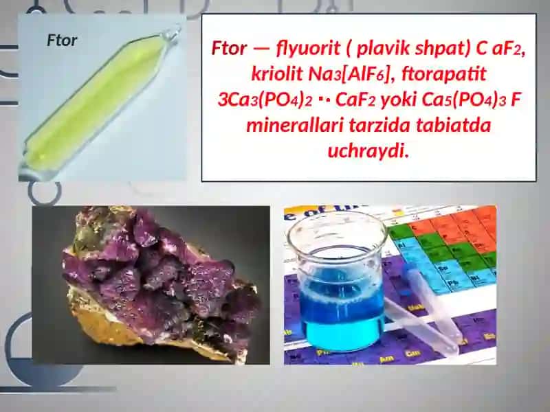 Ftor 4