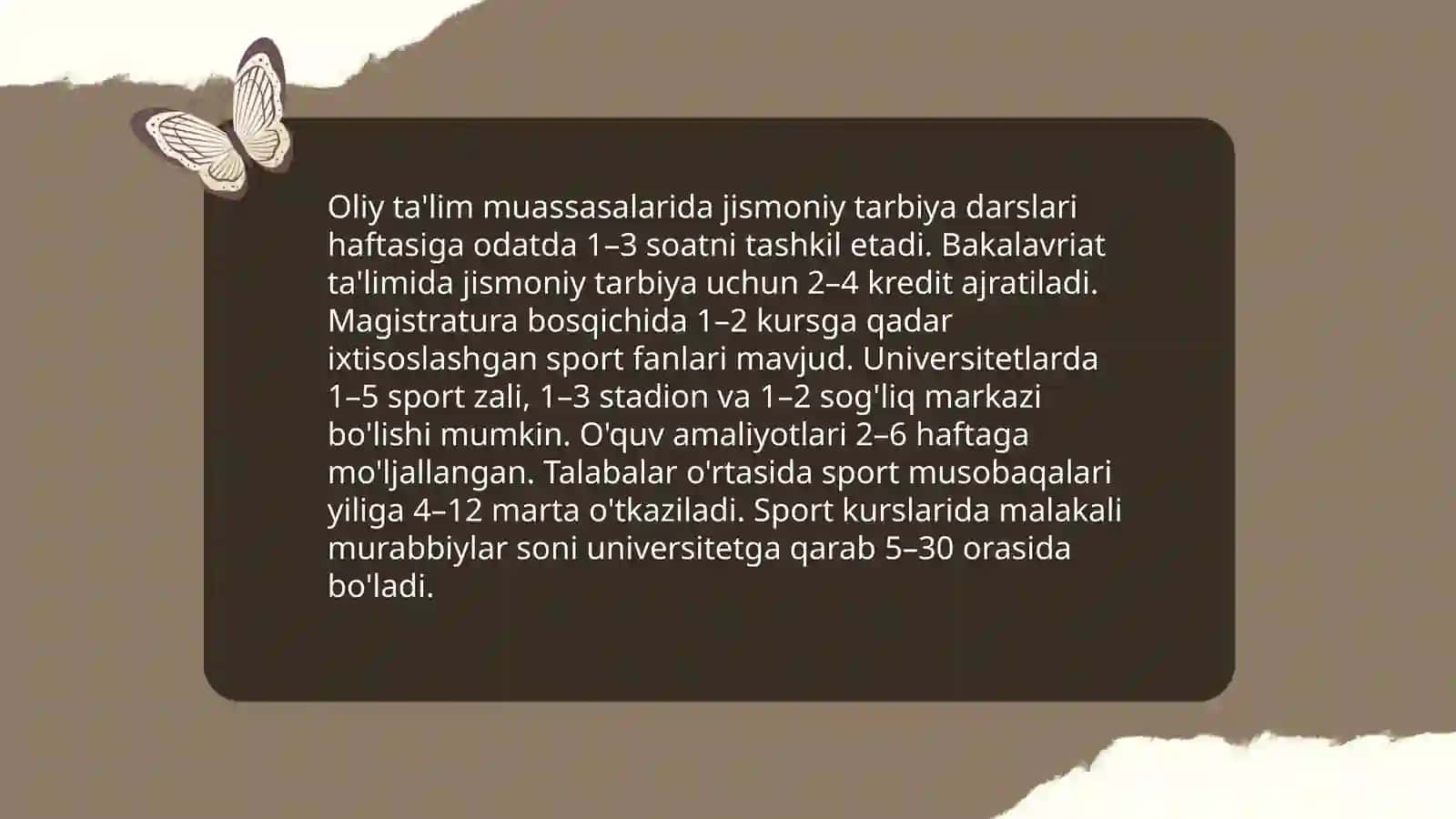 O'zbekistonda jismoniy tarbiya va sport turkiya 4