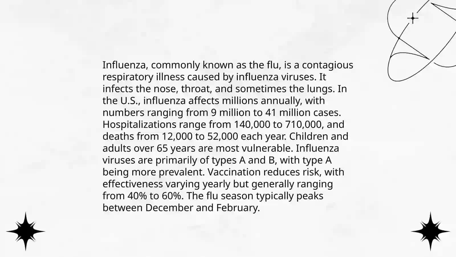 Illnesses 4