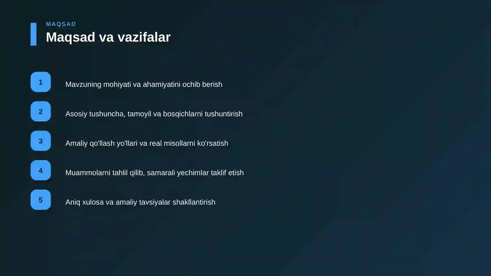 Git va GitHub — muhim tamoyillar 4