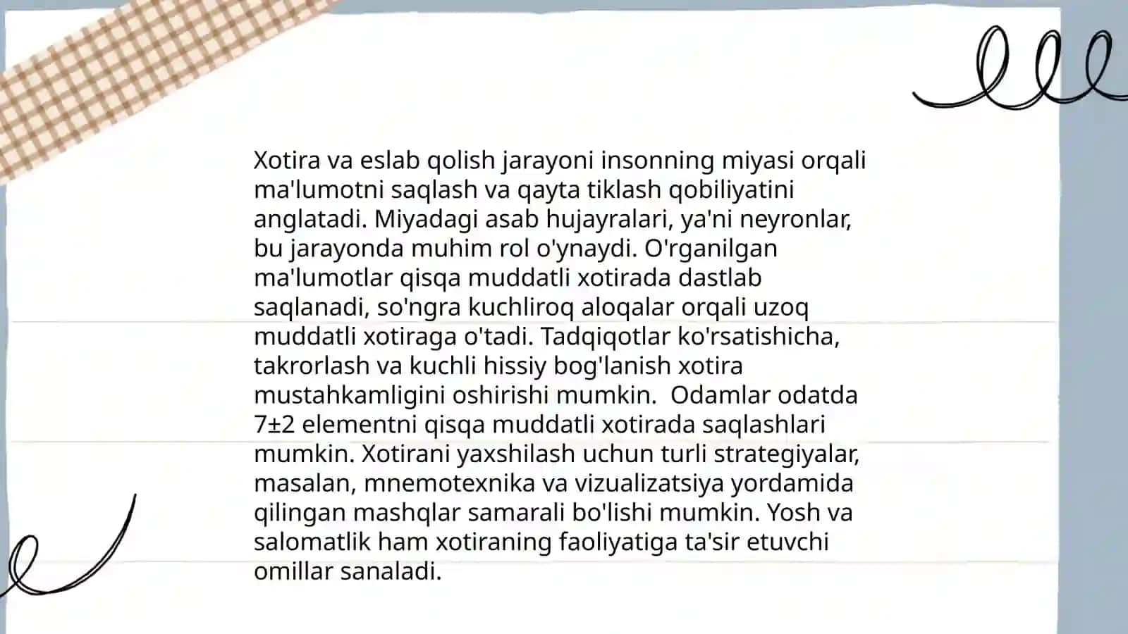 Bog'cha yoshidagi bolalar bilish jarayonlarining rivojlanishi 4