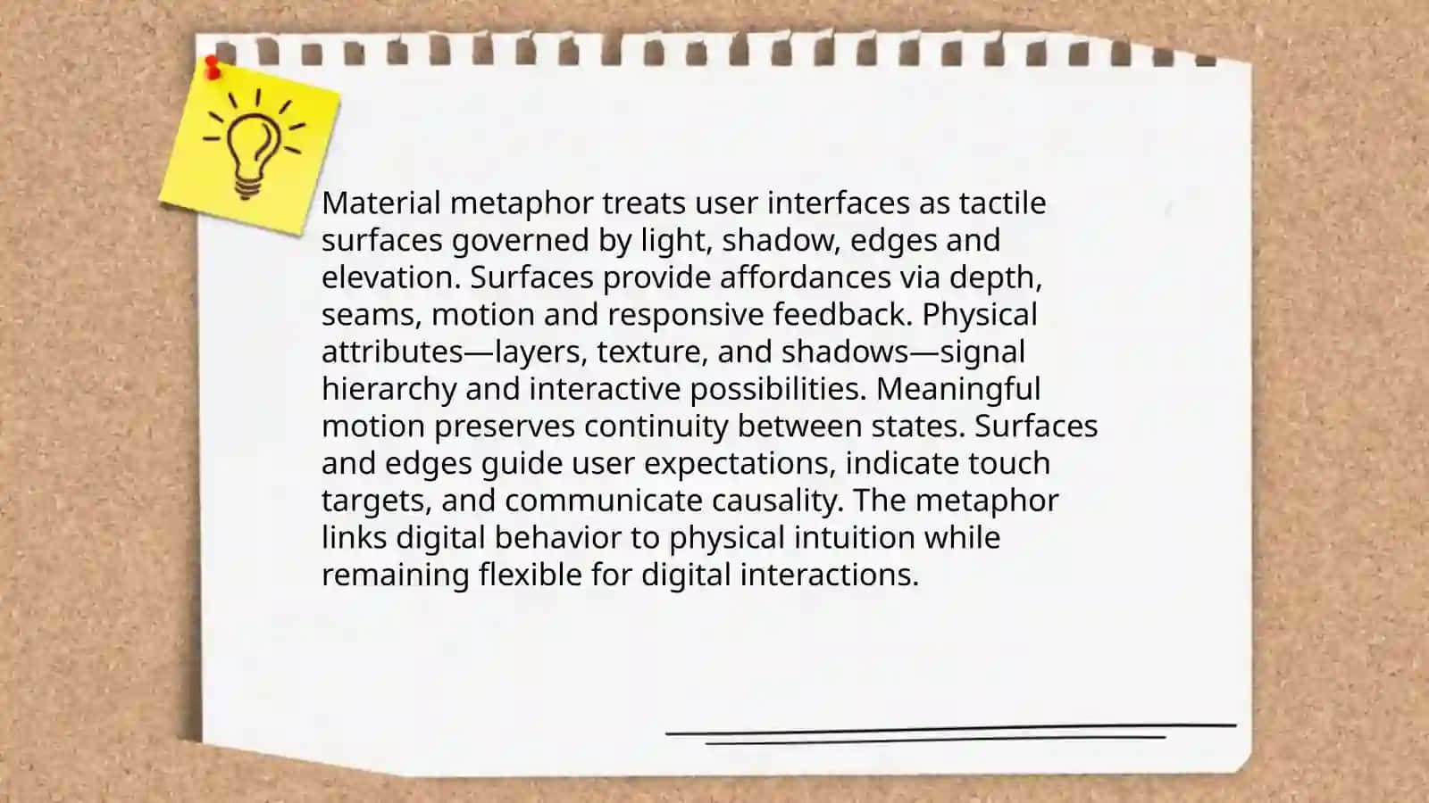Material Design 4