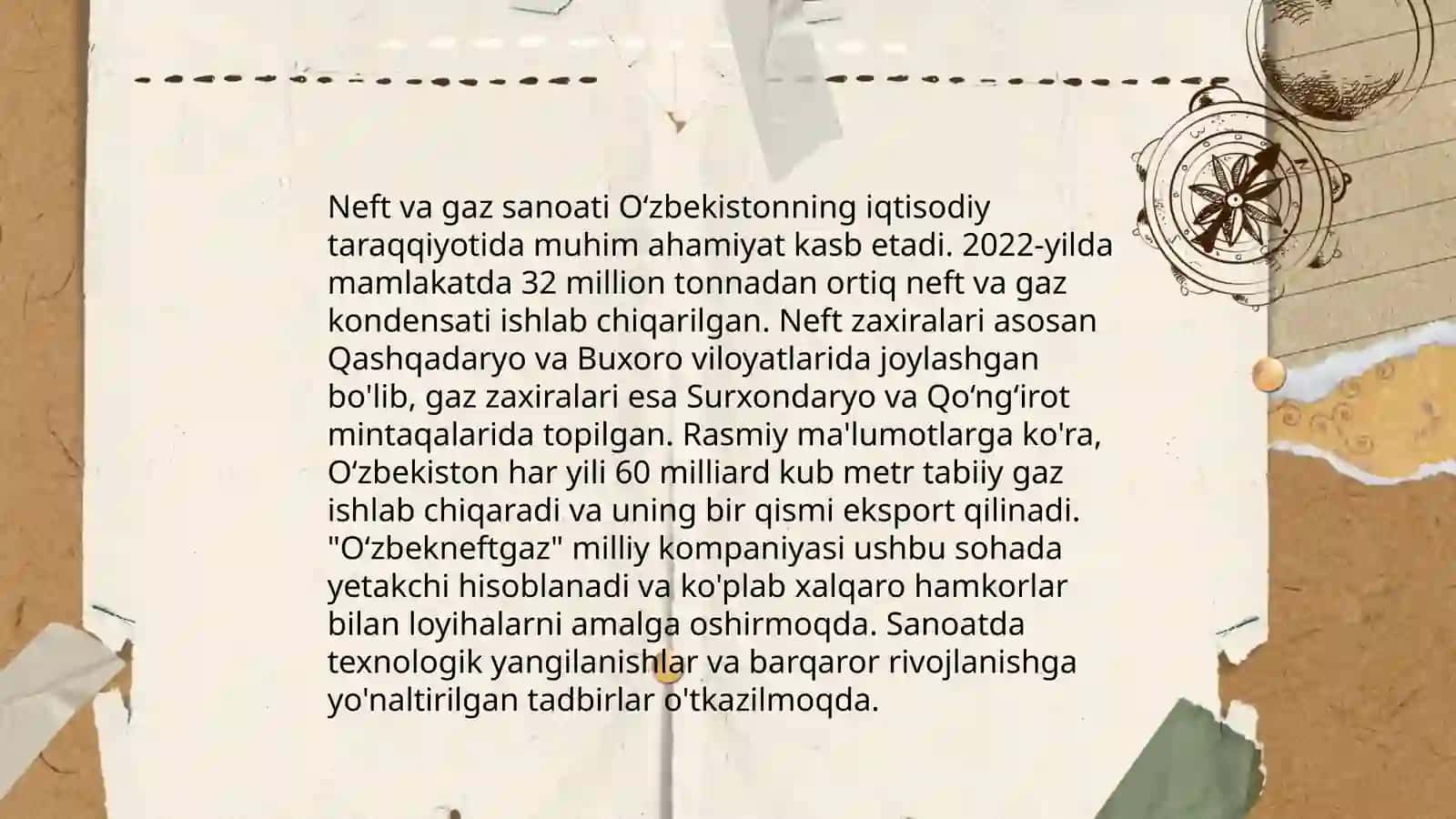 O‘zbekiston qazilma boyliklari 4