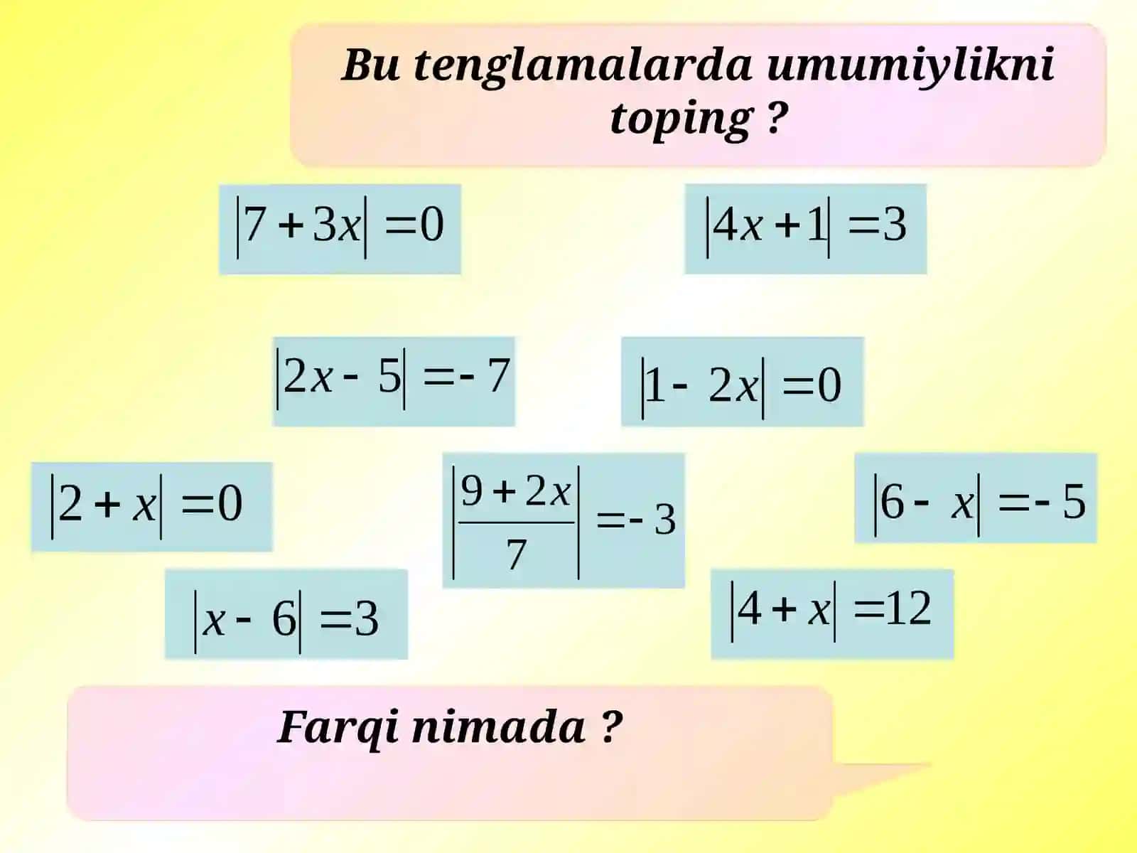 Og’zakihisoblang 4