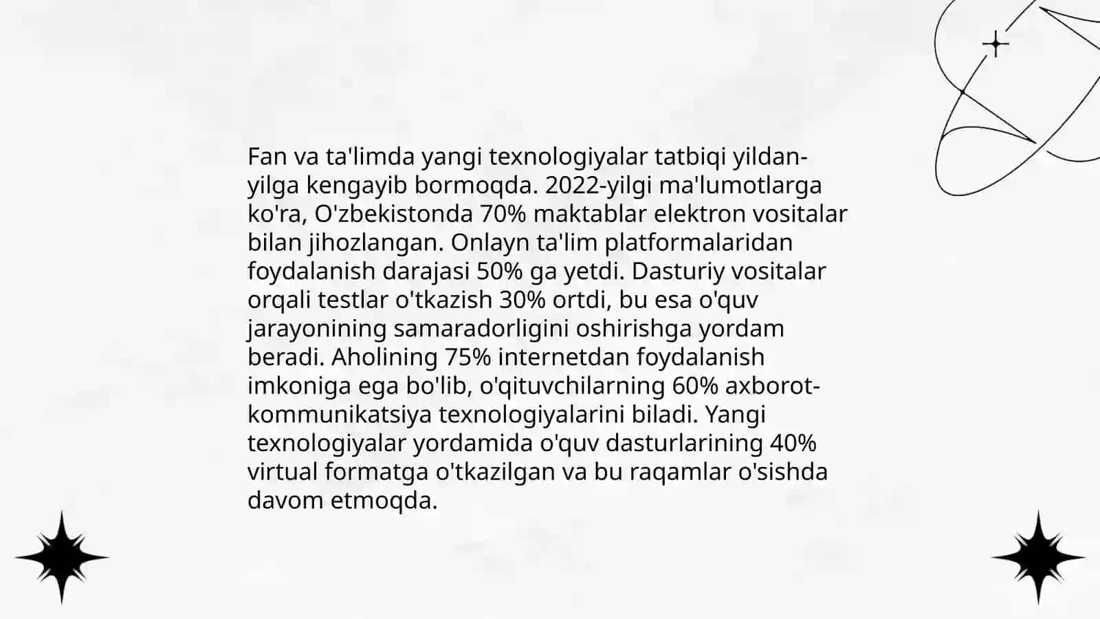 Zamonaviy pedagogik innovatsiyalar 4