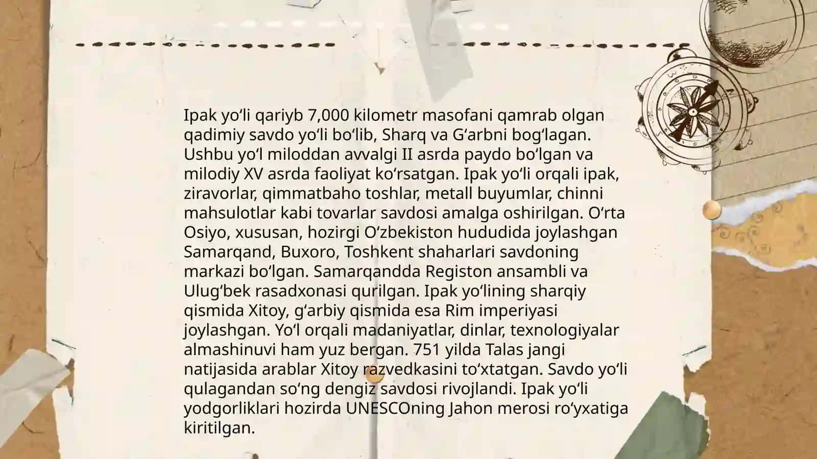 Buyuk ipak yoʻli 4