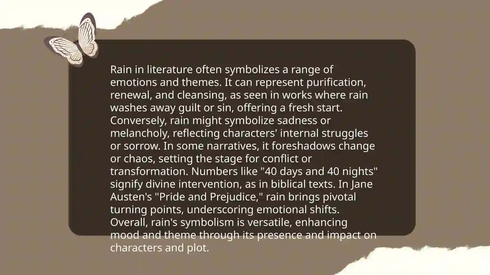 Weather Forecasting Techniques 4