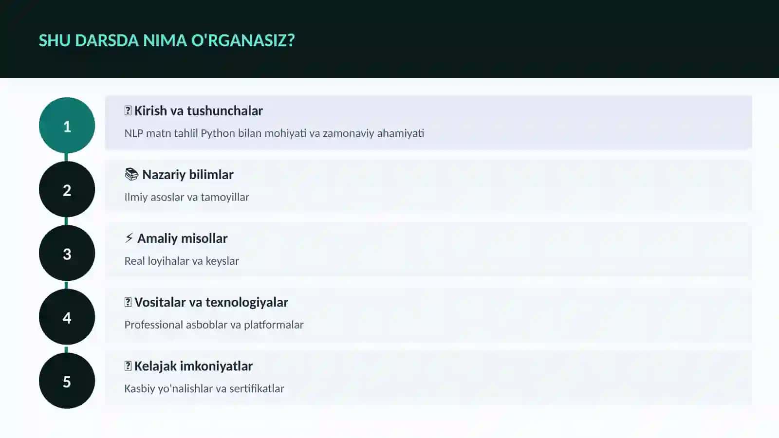 DATA SCIENCE VA TAHLIL 4