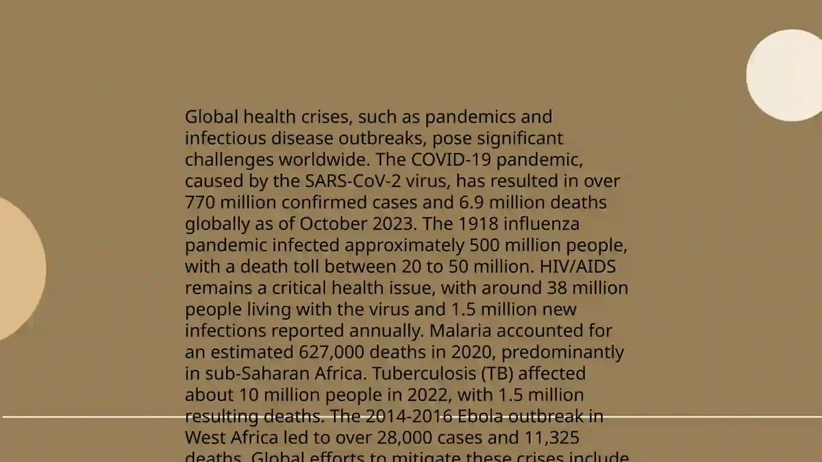 Climate Change 4