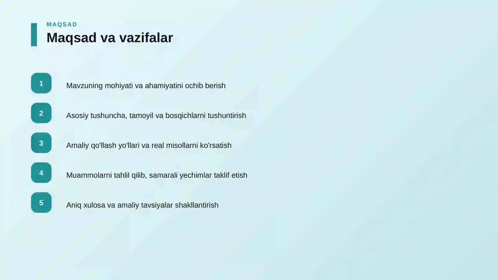 Python dasturlash — eng yaxshi amaliyotlar — 1-qism 4